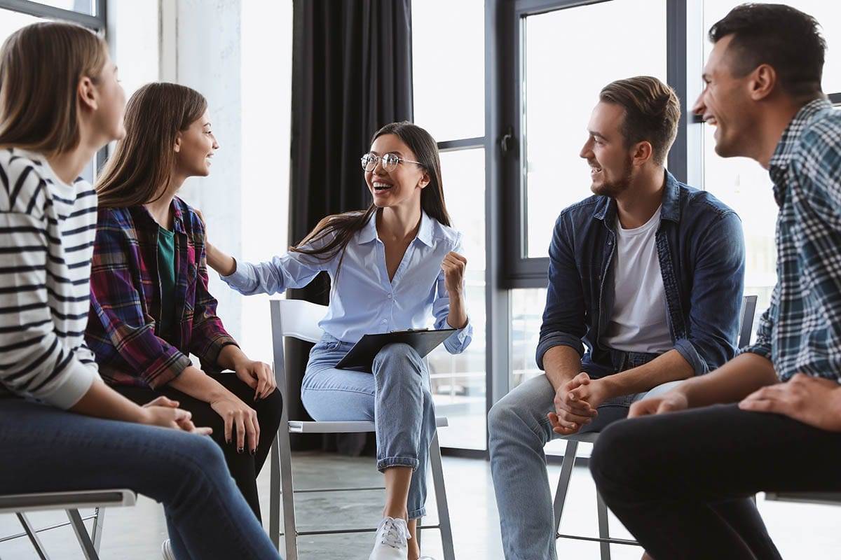 Inpatient Vs. Outpatient Drug Rehab