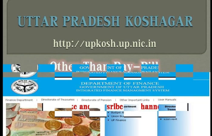 Upkosh