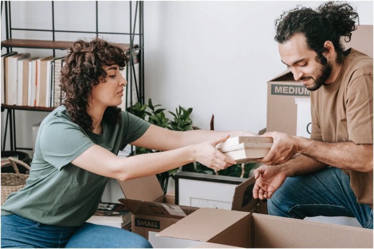 How to Politely Ask a Tenant to Move Out Without Eviction?