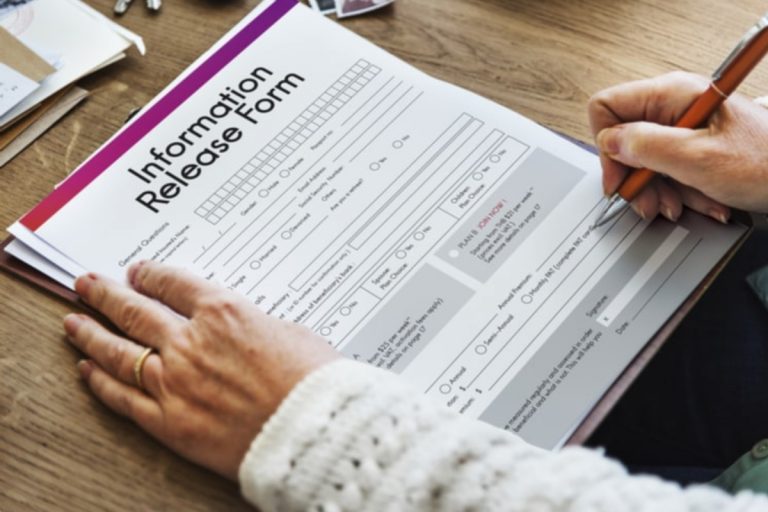 5 Common Reasons For A Release Of Information Vendor 5 Common Reasons For A Release Of Information Vendor