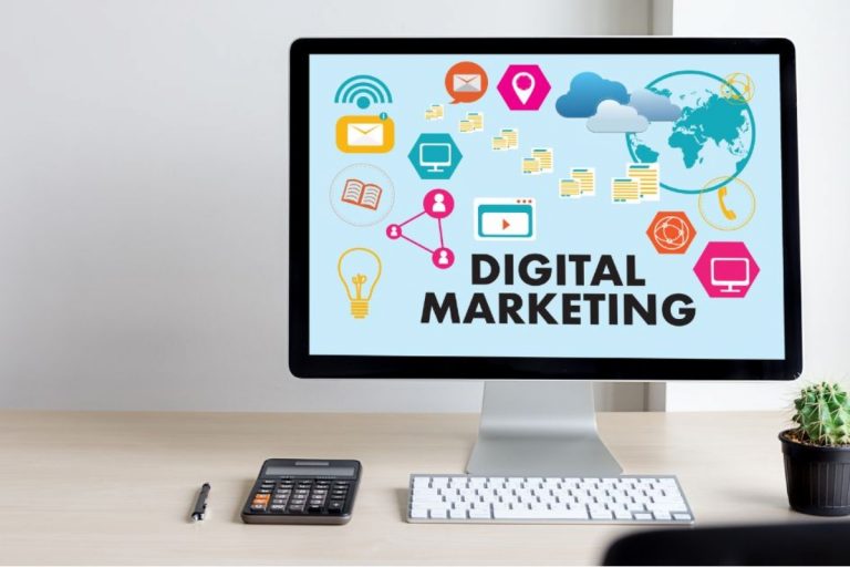 Digital marketing trends