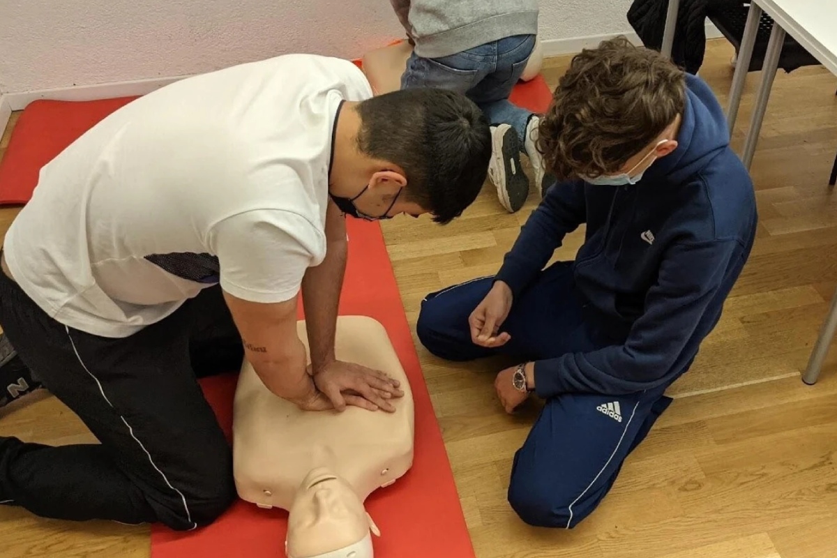 5 Practical Reasons To Get CPR Certified Online