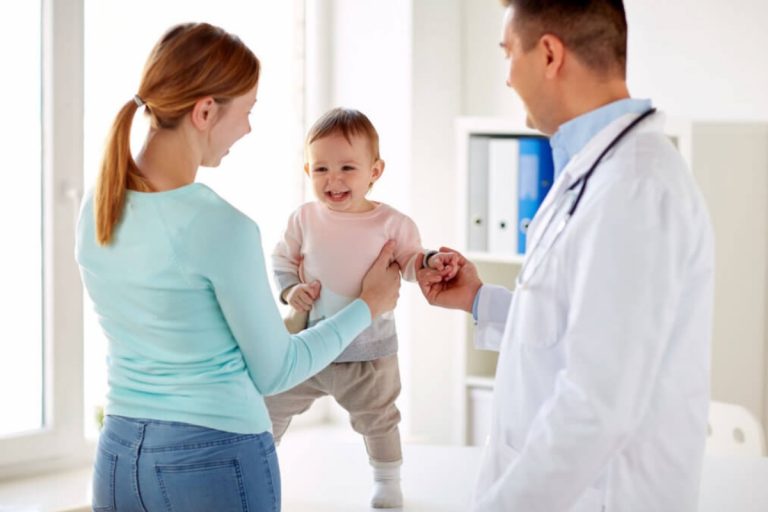 Why Should You Hire A Pediatrician For Your Kid?