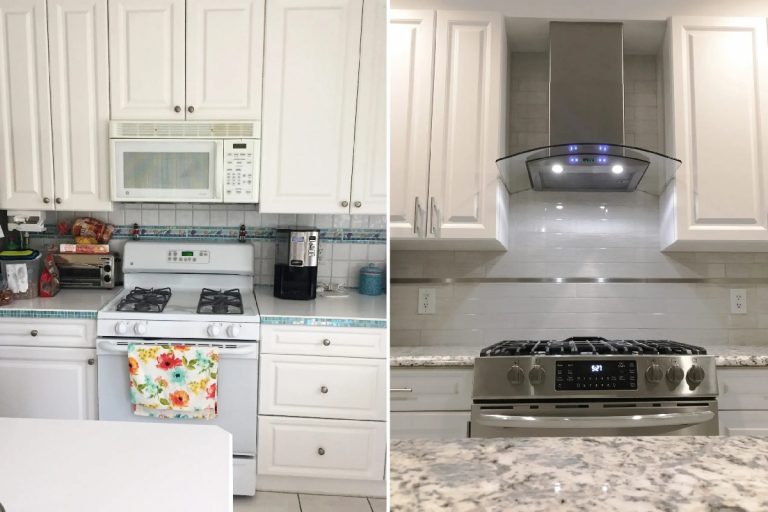 Vented Vs. Non-Vented Range Hoods: Does It Make A Difference?