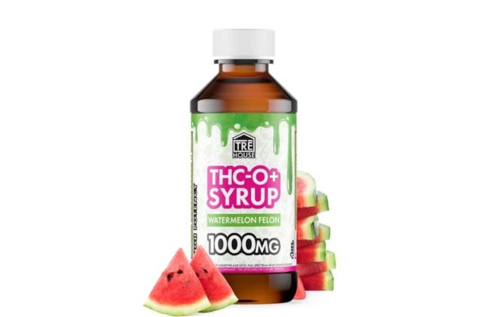 THC Syrup Vs. THC Gummies: Which Is Better?