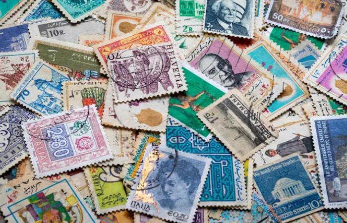valuable australian stamps