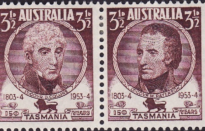 valuable australian stamps
