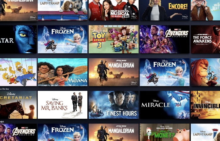 Animated Movies That Start With Y