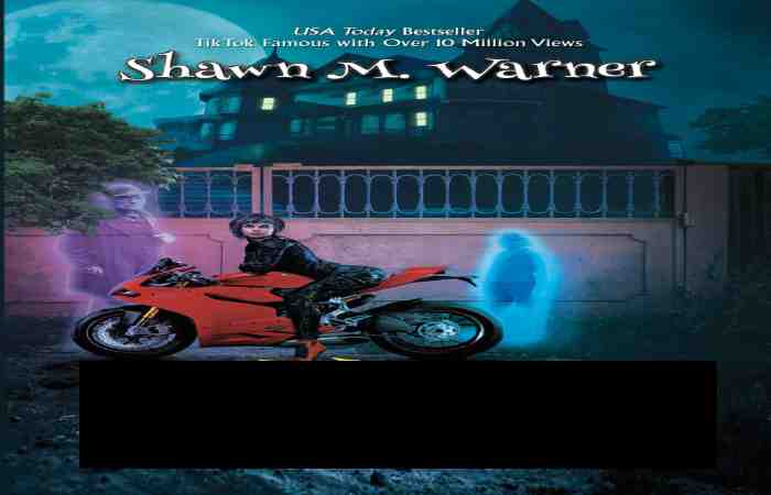 Shawn M. Warner's Expertise and Experience