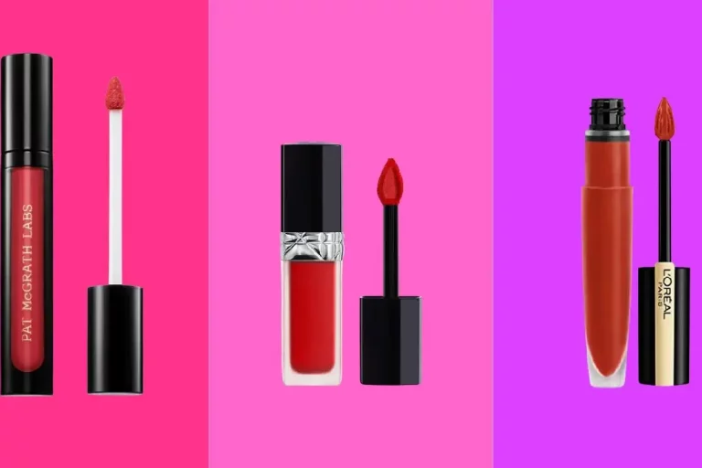 Best Long Lasting Lipstick – Set Them TO Last Longer