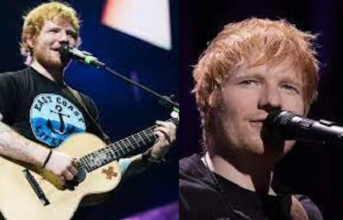 Ed Sheeran Details The Lovestruck Jitters In Sweet New Single ...