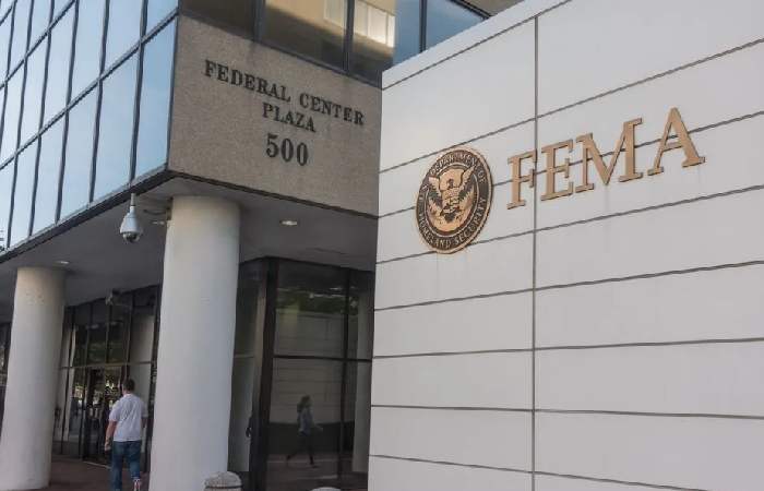 Which of the following are part of the DHS/FEMA Federal Operations Centers?