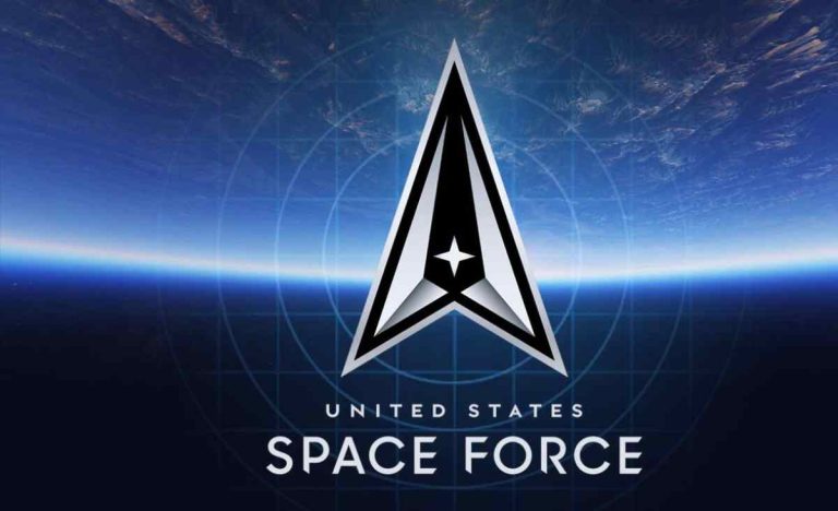 Space Force Logo – Reveals New Logo, and More – 2023