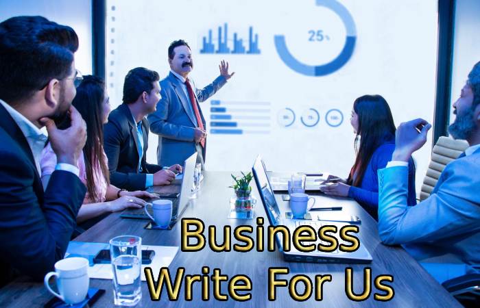 Business Write For Us