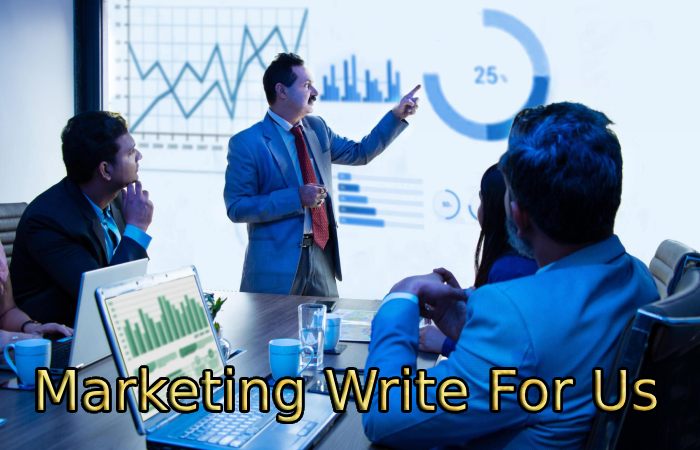 Marketing Write For Us