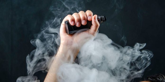6 Things A Beginner Should Know While Using THC Vape