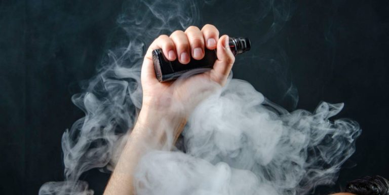 6 Things A Beginner Should Know While Using THC Vape
