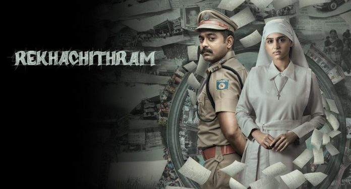 Rekhachithram