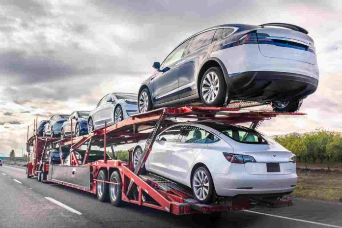 Exploring the Benefits of Car Shipping Services in Rhode Island