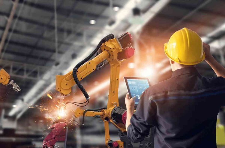 Benefits of Buying Used Industrial Equipment