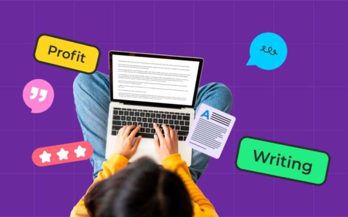 How to Make Money Writing