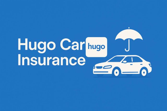 Hugo Car Insurance