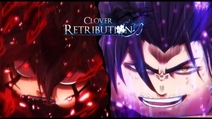 clover retribution trello