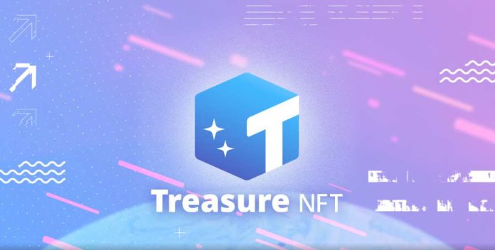 Treasure NFT Real or Fake