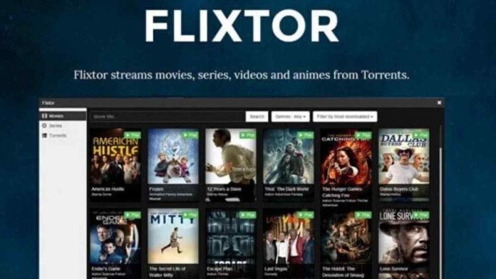 Flixtor Movies
