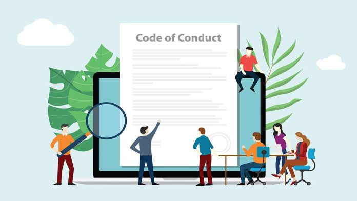 What Is Code of Conduct