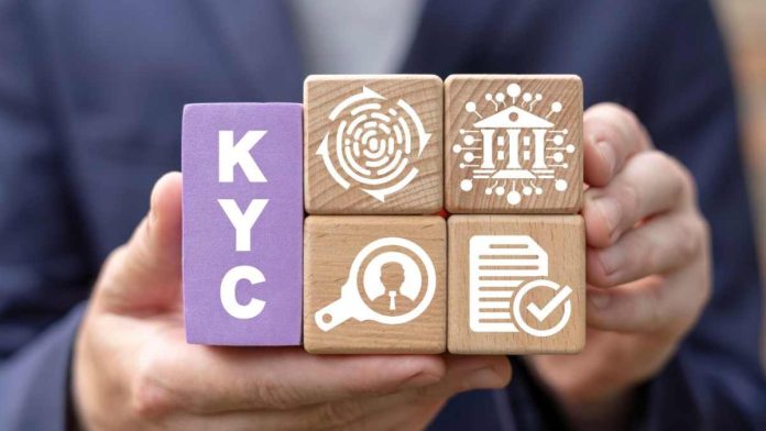 What Is a CKYCRR Record