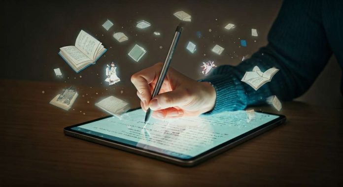 novel ai