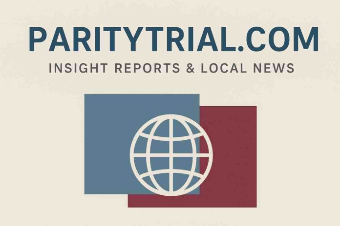 paritytrial.com - insight reports & local news paritytrial.com - insight reports & local news