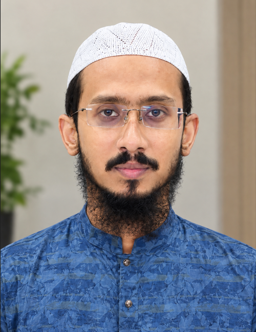 Mohammed Mubashir